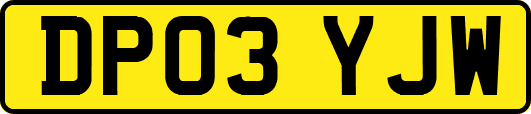 DP03YJW