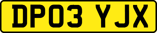 DP03YJX