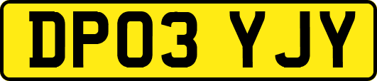 DP03YJY