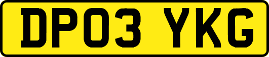 DP03YKG