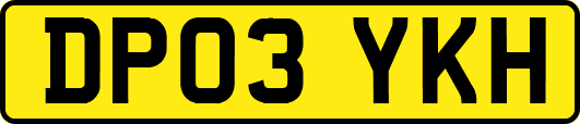 DP03YKH