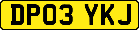 DP03YKJ