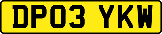 DP03YKW