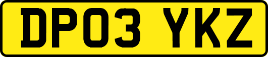 DP03YKZ