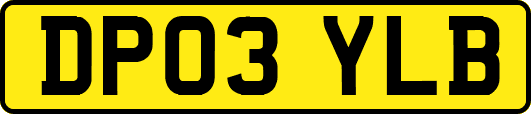 DP03YLB