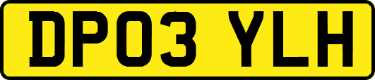 DP03YLH