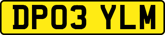 DP03YLM