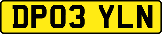 DP03YLN