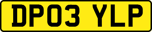 DP03YLP