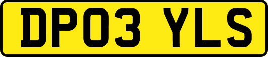 DP03YLS