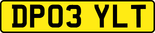 DP03YLT