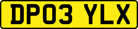 DP03YLX