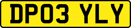 DP03YLY