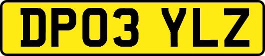 DP03YLZ