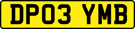DP03YMB