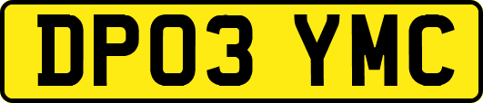 DP03YMC