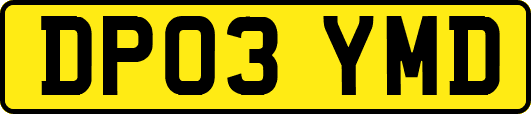 DP03YMD