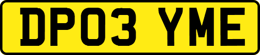 DP03YME