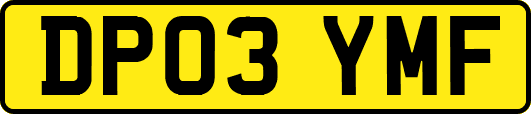 DP03YMF