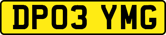 DP03YMG