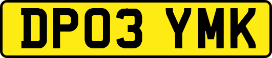 DP03YMK