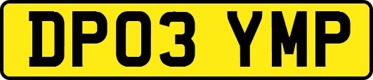 DP03YMP