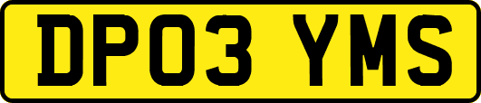 DP03YMS