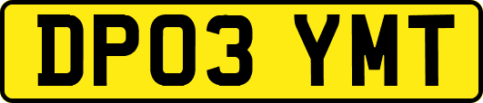 DP03YMT