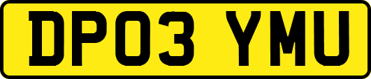 DP03YMU