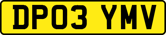 DP03YMV
