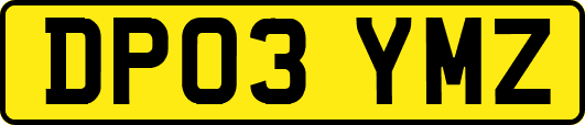 DP03YMZ