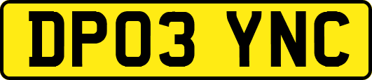 DP03YNC
