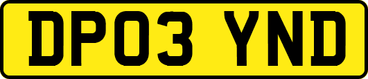 DP03YND