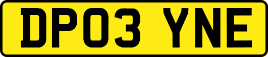 DP03YNE