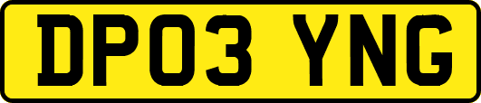 DP03YNG