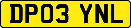 DP03YNL
