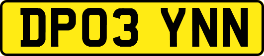 DP03YNN