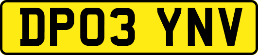 DP03YNV