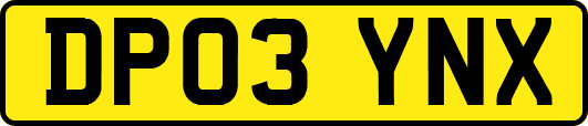 DP03YNX
