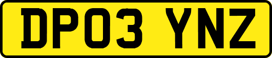 DP03YNZ