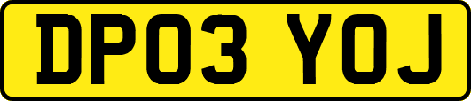 DP03YOJ