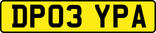 DP03YPA