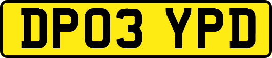DP03YPD