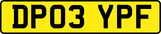 DP03YPF