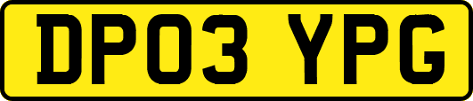 DP03YPG