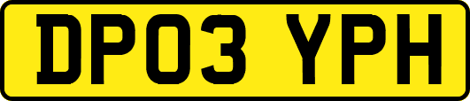DP03YPH