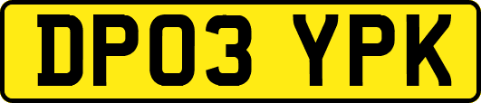 DP03YPK