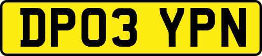 DP03YPN