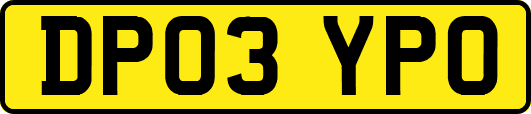 DP03YPO