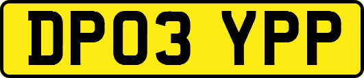 DP03YPP